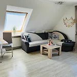公寓 Haus Larum App. 5