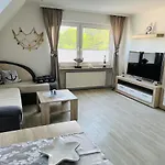 Haus Larum App. 5 Scharbeutz