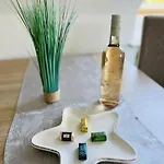 Haus Larum App. 5 Apartment
