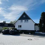 Haus Larum App. 5 Scharbeutz