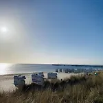 Haus Larum App. 5 Scharbeutz