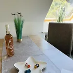 Haus Larum App. 5 * Scharbeutz