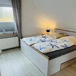Apartment Haus Larum App. 5 Scharbeutz
