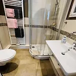 Apartment Haus Larum App. 5 Scharbeutz