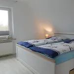 Haus Larum App. 5 Scharbeutz