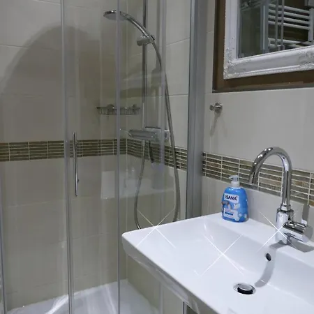 Haus Larum App. 5 Apartment Scharbeutz