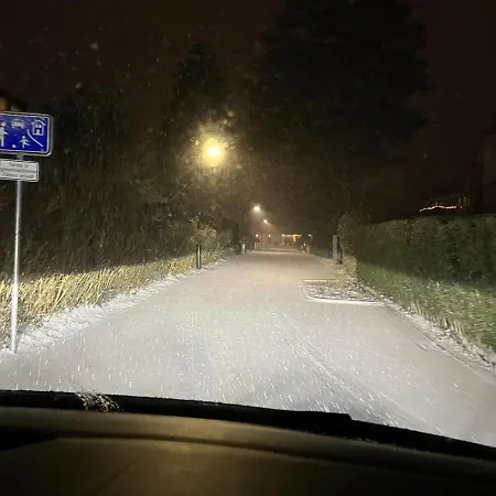 Haus Larum App. 5 Apartman *