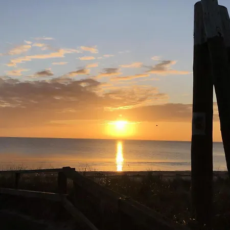 Lägenhet Haus Larum App. 5