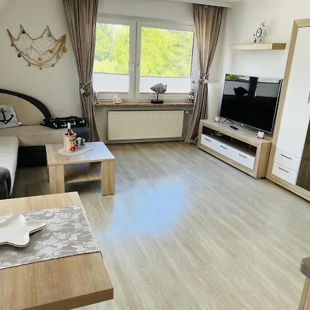 Lägenhet Haus Larum App. 5 Scharbeutz