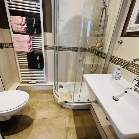 Haus Larum App. 5 * Scharbeutz