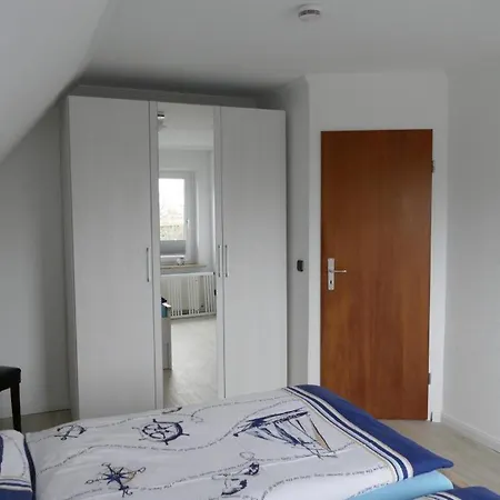 Apartman Haus Larum App. 5