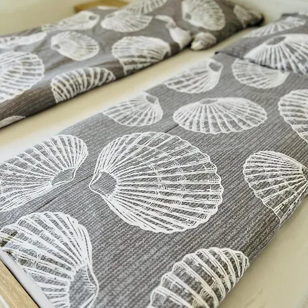 Lägenhet Haus Larum App. 5 *