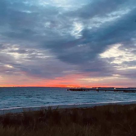 Haus Larum App. 5 Apartman *