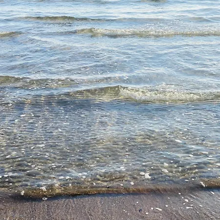 Haus Larum App. 5 Lägenhet