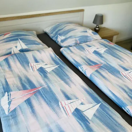 Lägenhet Haus Larum App. 5