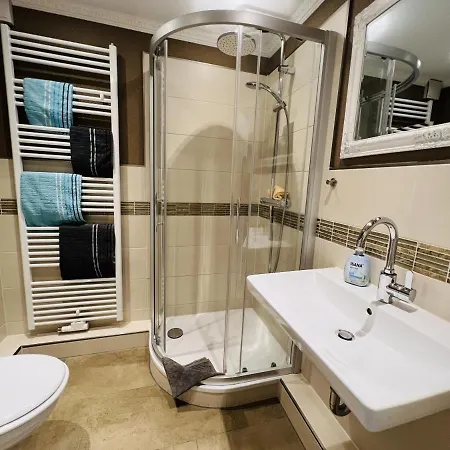 Haus Larum App. 5 Apartman