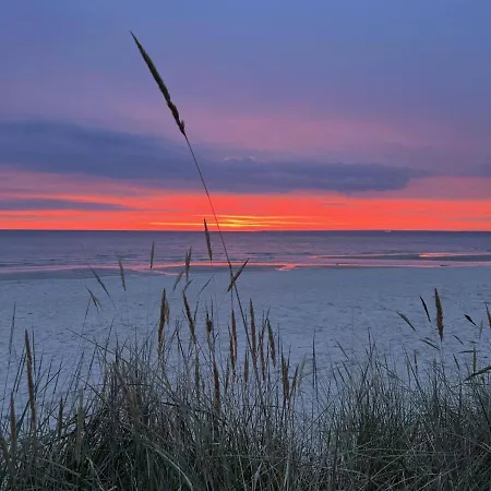 Haus Larum App. 5 Scharbeutz