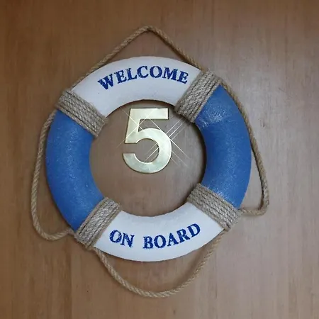 Lägenhet Haus Larum App. 5 *