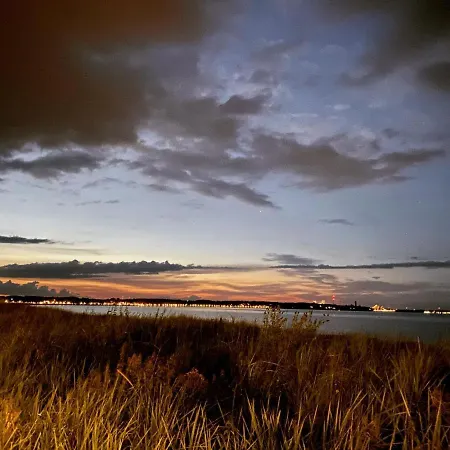 Haus Larum App. 5 Lägenhet