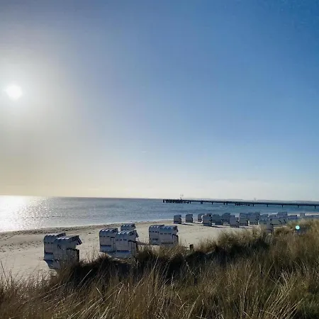 Haus Larum App. 5 Scharbeutz