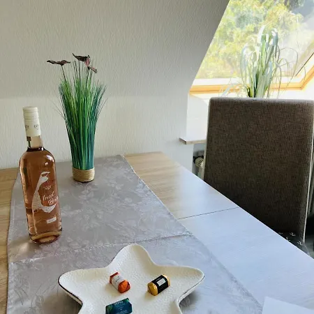 Haus Larum App. 5 * Scharbeutz