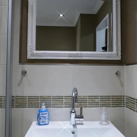 Haus Larum App. 5 Apartment *