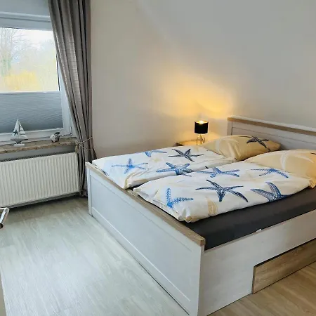 Apartament Haus Larum App. 5 Scharbeutz