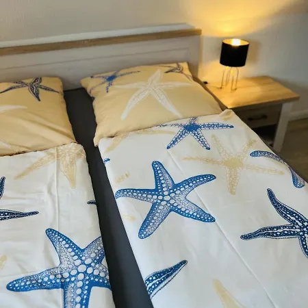 Haus Larum App. 5 Scharbeutz