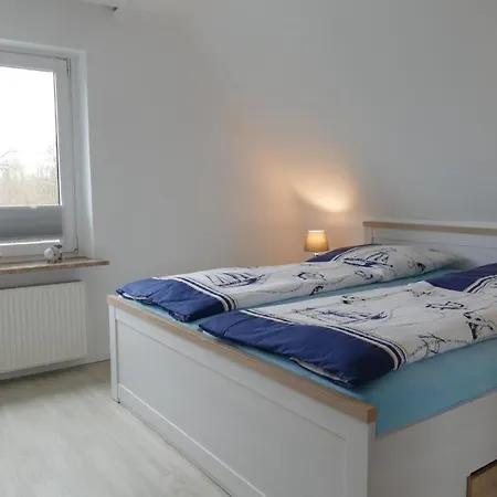 Haus Larum App. 5 Scharbeutz