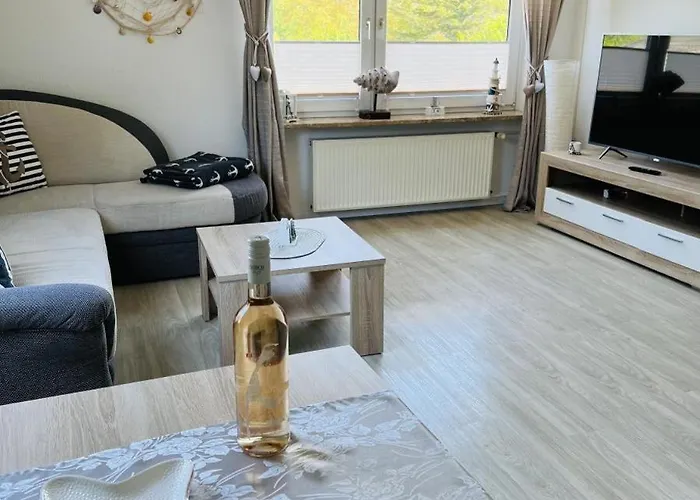 Haus Larum App. 5 Appartement *