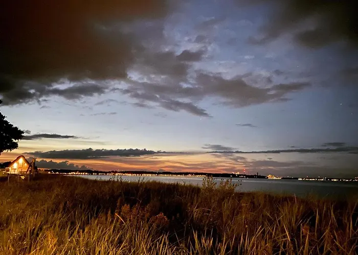 Haus Larum App. 5 Appartement